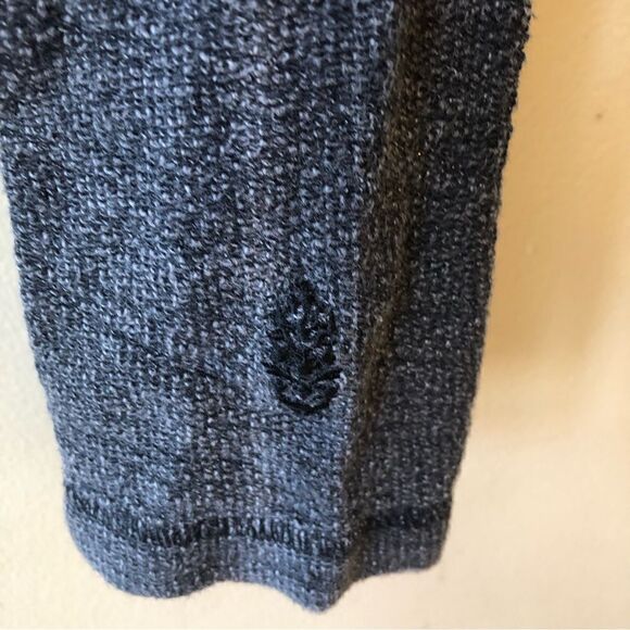 Free People Movement Criss Cross Hoodie - Picture 2 of 4